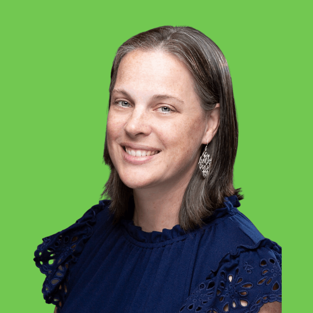 Jennifer Delano-Gemzik, EdD