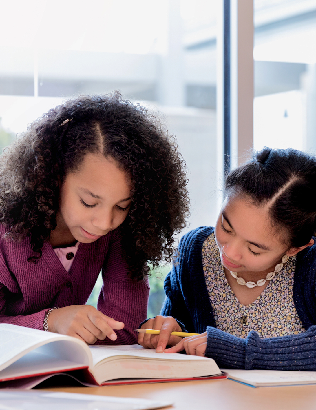 Get started with 95 Adolescent Word Study Solution